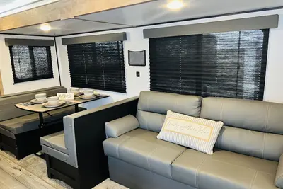 Image de Fun Family Rv on 200 acres! ! ! Yosemite 40 miles away! ! !