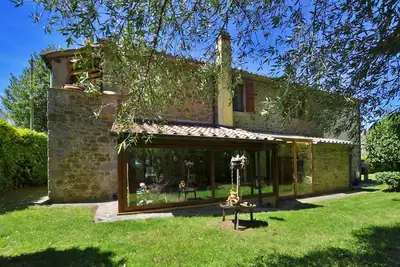 Image de Casale Le Vigne, Santa Fiora, Italy