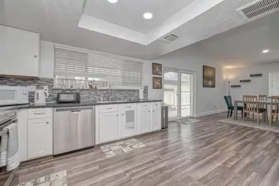 Image de Spacious Living Area-Houston