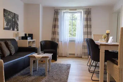 Image de Ferienwohnung/app. für 6 Gäste mit 90m² in Ottenstein