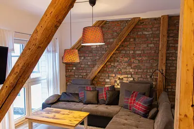 Image de Ferienwohnung/app. für 4 Gäste mit 63m² in Ottenstein