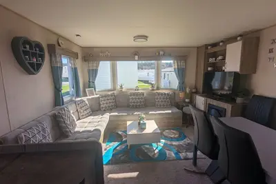 Image de Caravan at Littlesea Holiday park, Weymouth - sleeps 8