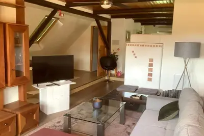 Image de Ferienwohnung/app. für 5 Gäste mit 87m² in Rinteln