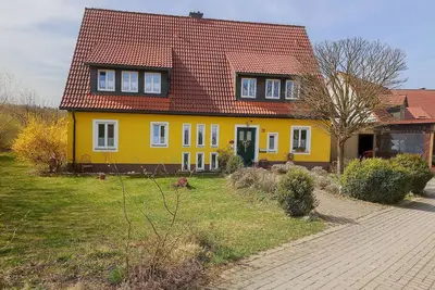 Image de Ferienwohnung Naturaum