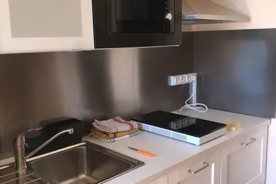 Image de Joli appartement indépendant dans une exploitation agricole