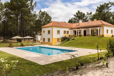 Image de Herdade de Montalvo, Villa 60 by Interhome