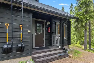 Image de Vuokatin alma by Interhome