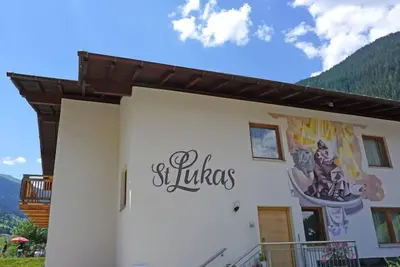 Image de Appartement Gams by Interhome