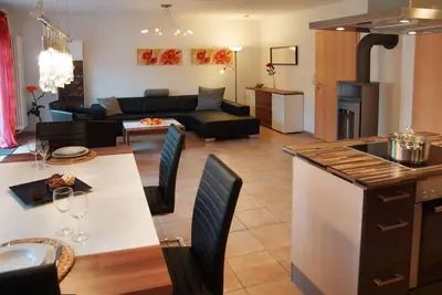 Image de Vacation cottage Juist Norden