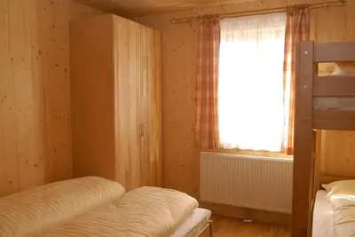 Apartment Type A - Monarchia Park