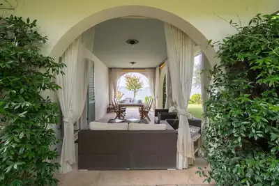 Image de Villa Rosa del Garda - Marciaga _ Golf & Bike