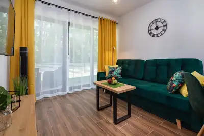 Image de Little Laguna 1b | Sauna | Gym | Terrace