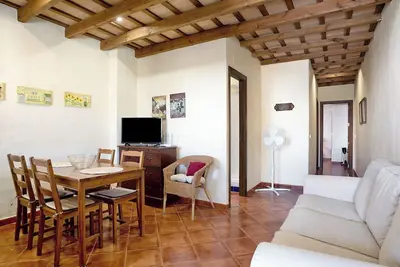 Image de Appartement 'Marta' près de la mer avec terrasse et Wi-Fi