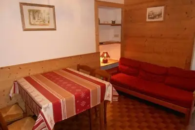 Image de Parking, télévision, 35m², Arêches-Beaufort