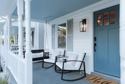 Image de Strawberry Suite Retreat | Chesapeake Properties