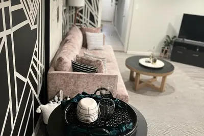 Image de Cozy Lux Four bedroom Bed and Breakfast