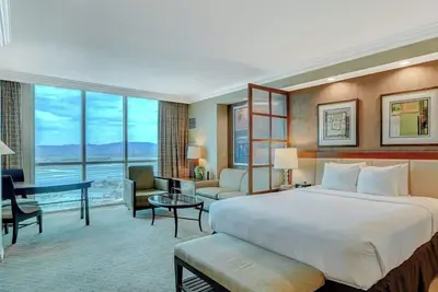 Image de Mgm Signature-28-618 Jacuzzi Studio