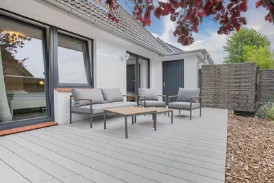 Image de Surf Cottage, Deutschland