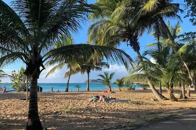 Image de villa 200m from the sea