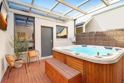 Image de Kilgour Resort in Geelong Cbd