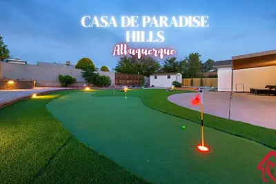 Image de Casa De Paradise Hills