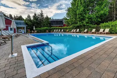 Image de Au Neuvième Trou at Borealis