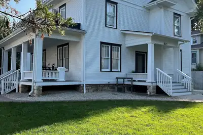 Image de The Holders House- Blocks from Campus and Downtown