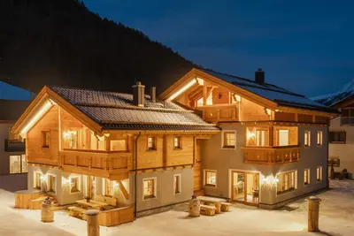 Image de Engadin Chalet Private Retreat - Val Bever - St. Moritz