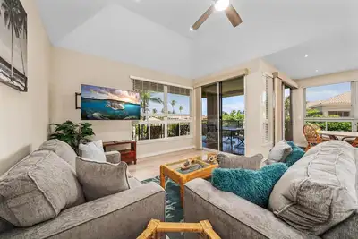 Includes Beach Gear! Shores at Waikoloa 331