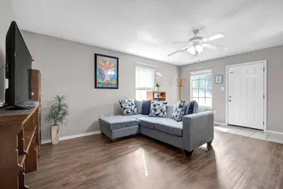 Image de Delightful Duplex 2 beds 2 baths