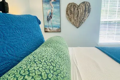Image de Bayside Cottage 4 miles to Destin, Shopping & Beaches, minutes to Elgin Afb
