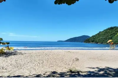 Image de Studio Praia Ubatuba