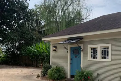 Image de Quaint guest house is within walking distance to downtown.