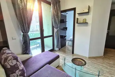 Image de Coqueto Apartamento Céntrico Ideal Para Parejas