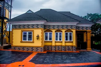 Image de Jpo | Ensuite 1bed Apartment (Oluyole, Ibadan)