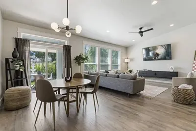 Image de Beautiful, fresh, modern 3 bed 2 bath home