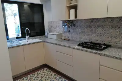 Image de Vilamoura Marina -V2 Duplex - backyard & bbq & pool&beach