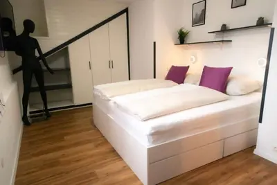 Image de Appartement de vacances Pörtschach am Wörther See pour 1 - 3 personnes avec 1 chambre à coucher - Lo