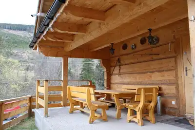 Image de Maison de vacances pour 12 personnes env. 138 qmà Zdiar, Slovaquie orientale (Monts Métallifères slovaques)