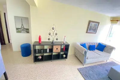 Image de Spacious apartment in Santo Domingo Furnished