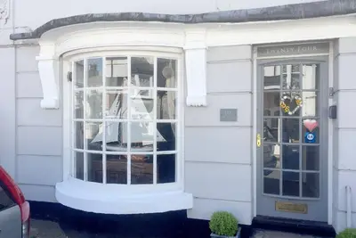 Image de Appartement de vacances pour 2 personnes env. 70 qmà Shaldon, Angleterre (côte sud de l'Angleterre)