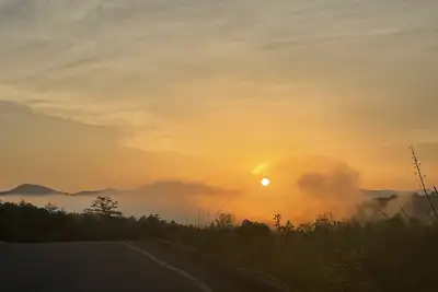 Image de Sensational Sunrise Views overlooking golf course w/ incredible mountain views!