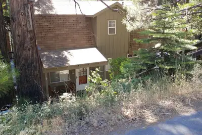 Image de Lovely Mountain Retreat close to lake and skiing, Pet Friendly