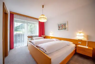 Image de 134e Alara Rooms