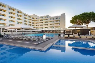 Image de Albufeira Sol Villas Iii by Stay ici | Algarve Holiday Rental