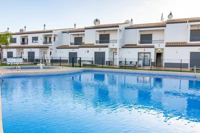 Image de Magnólia O House by Stay ici | Algarve Holiday Rental