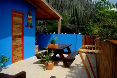 Image de Hopi Cadushi Apartment