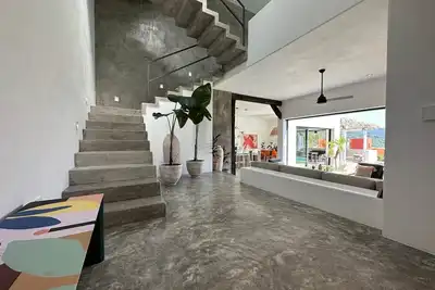 Image de Casa G Sayulita - New modern villa - Top of Gringo Hill, Modern Villa Designed by local architect -
