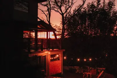 Image de Pousada Refúgio do Vale - Praia do Rosa