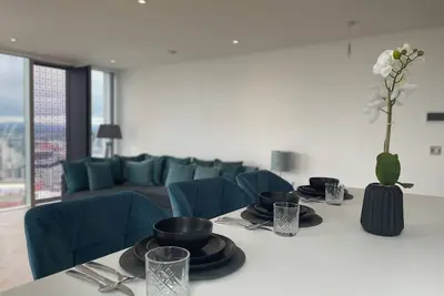 The Chelsea Suite Manchester City Centre